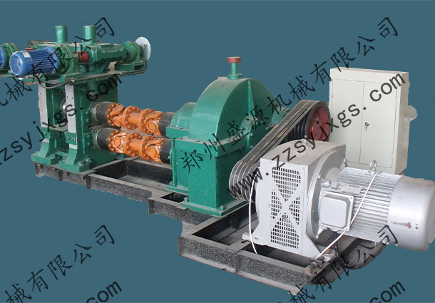 小型軋鋼機(jī) 小型軋鋼機(jī)